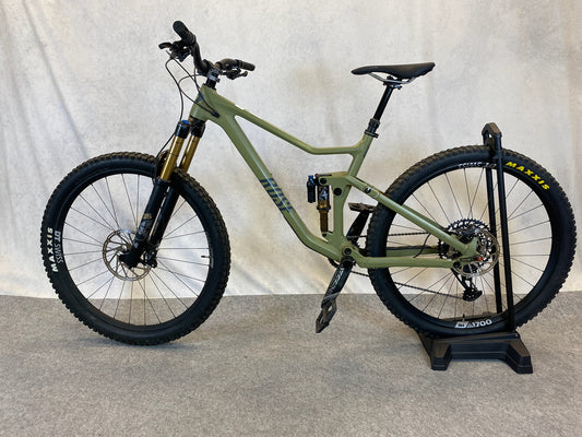 Rose Bikes ROOT MILLER 3