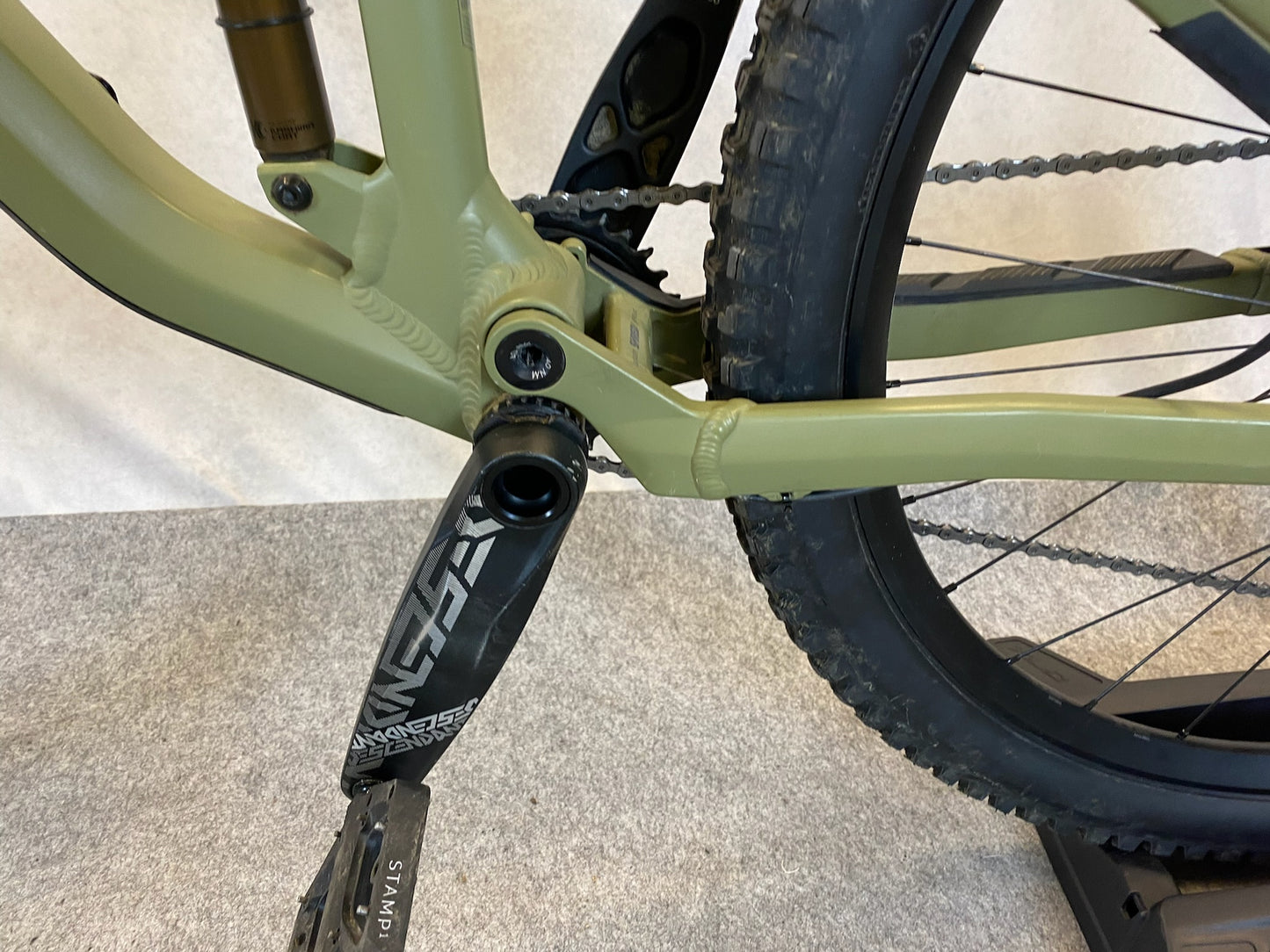 Rose Bikes ROOT MILLER 3