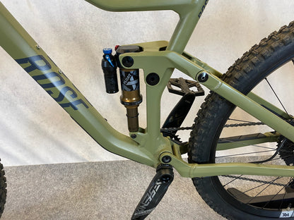 Rose Bikes ROOT MILLER 3