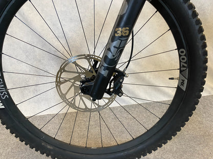 Rose Bikes ROOT MILLER 3