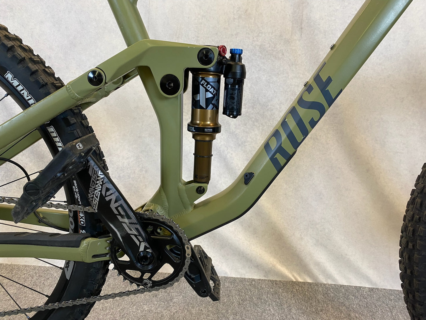 Rose Bikes ROOT MILLER 3