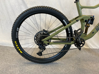 Rose Bikes ROOT MILLER 3