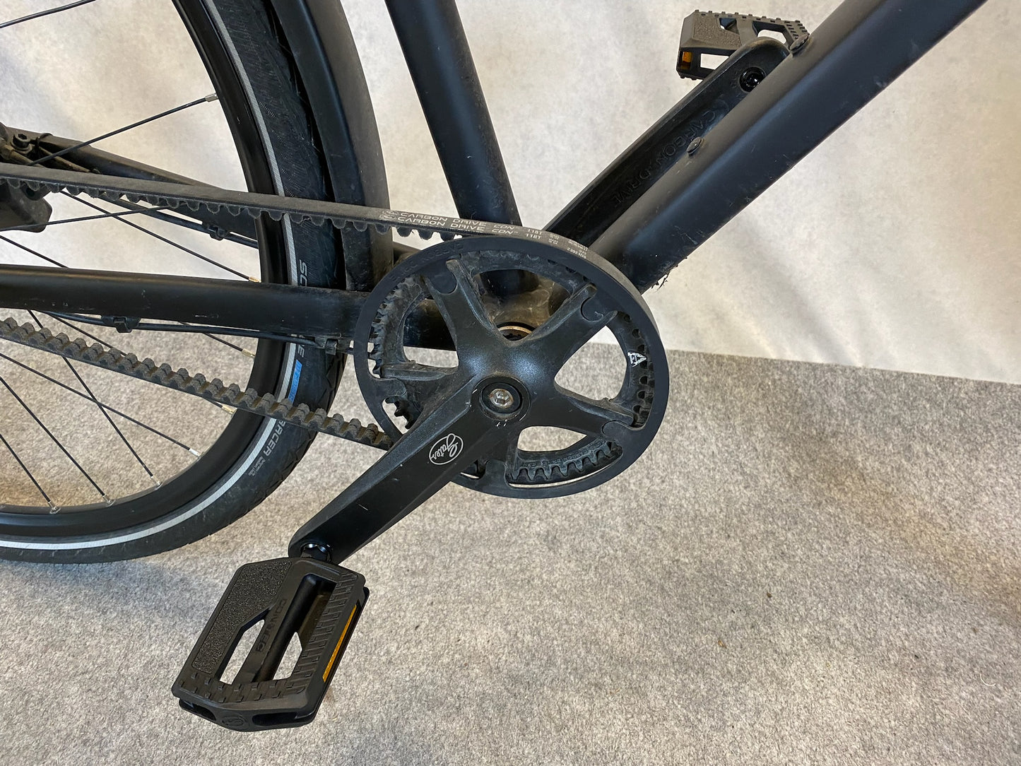 KTM Maranello 11 Belt