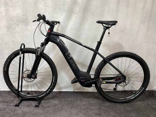 Cube Reaction Hybrid Perf 500 29