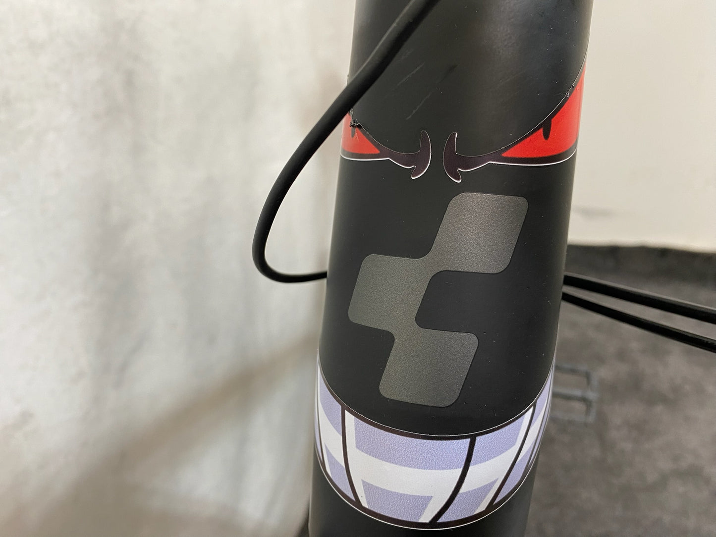 Cube Reaction Hybrid Perf 500 29