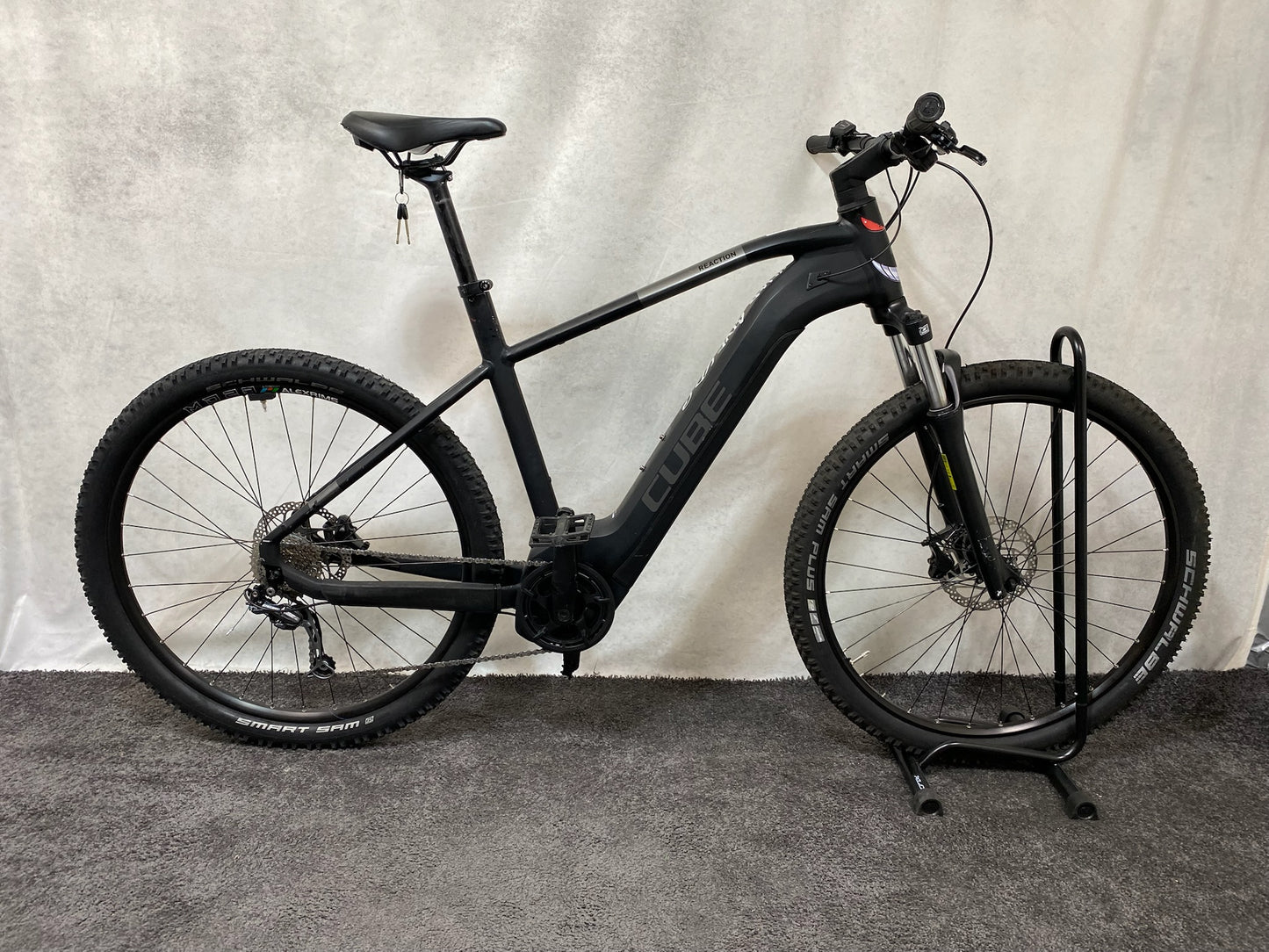 Cube Reaction Hybrid Perf 500 29