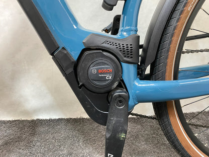Cube Kathmandu Hybrid One 625