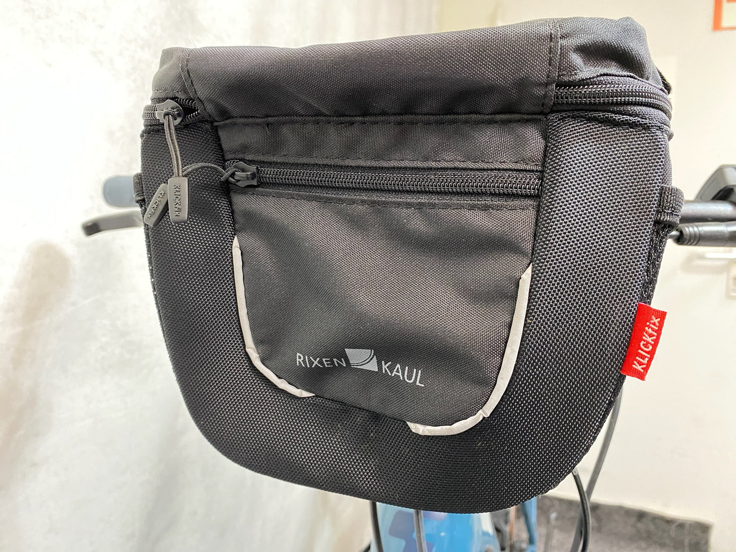 Cube Kathmandu Hybrid One 625