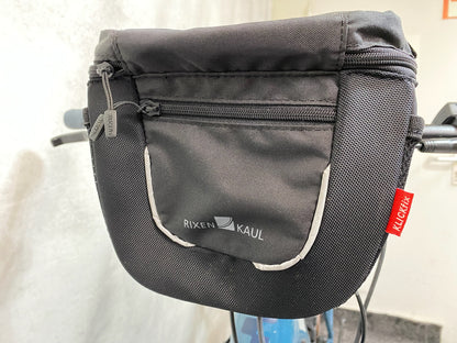 Cube Kathmandu Hybrid One 625