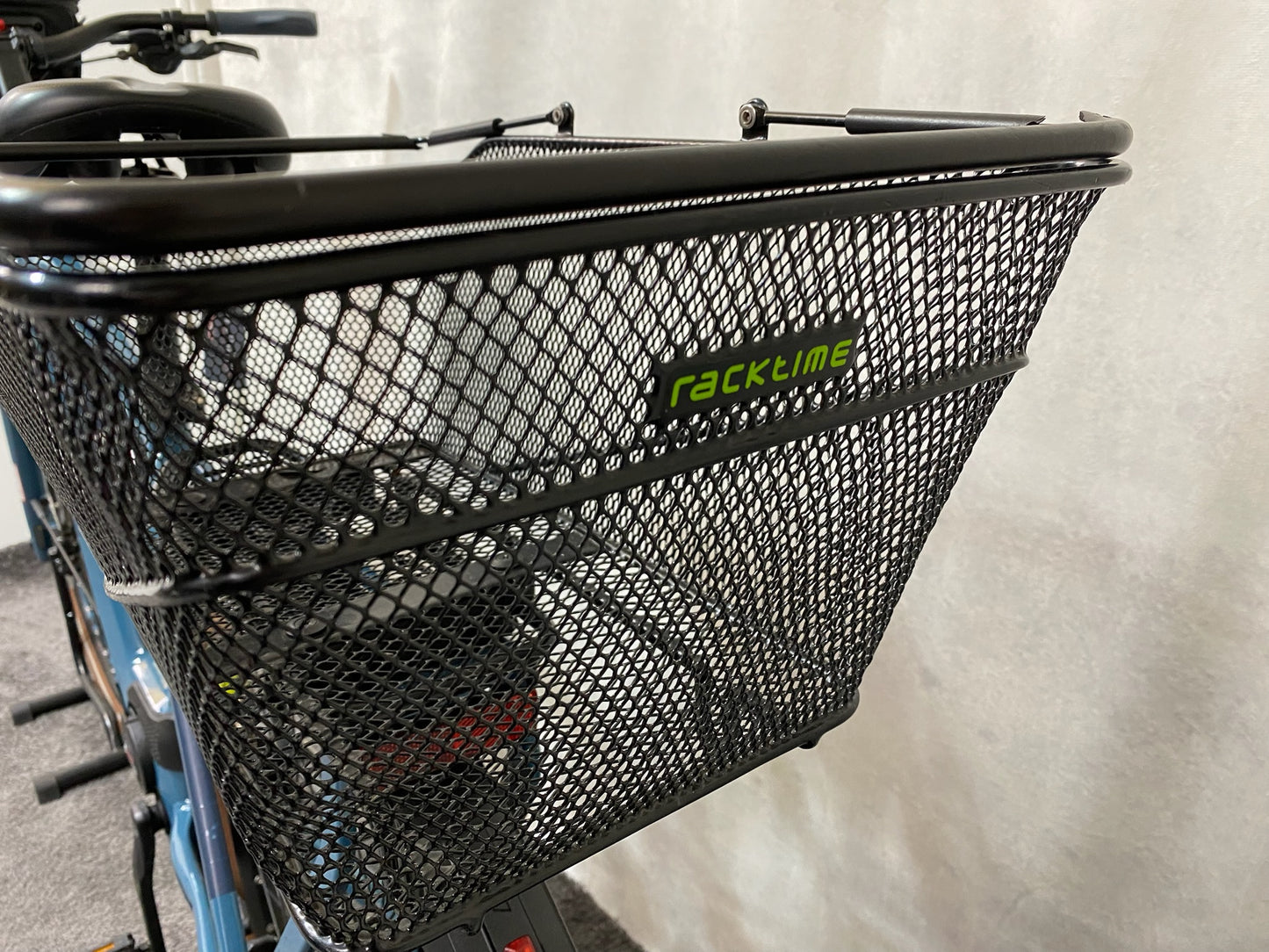 Cube Kathmandu Hybrid One 625
