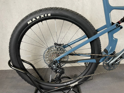 Cannondale - U Calpel Carbon 2 SMC