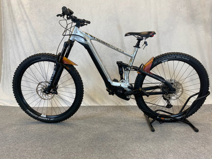 Bergamont E-Trailster Expert