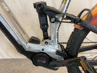 Bergamont E-Trailster Expert