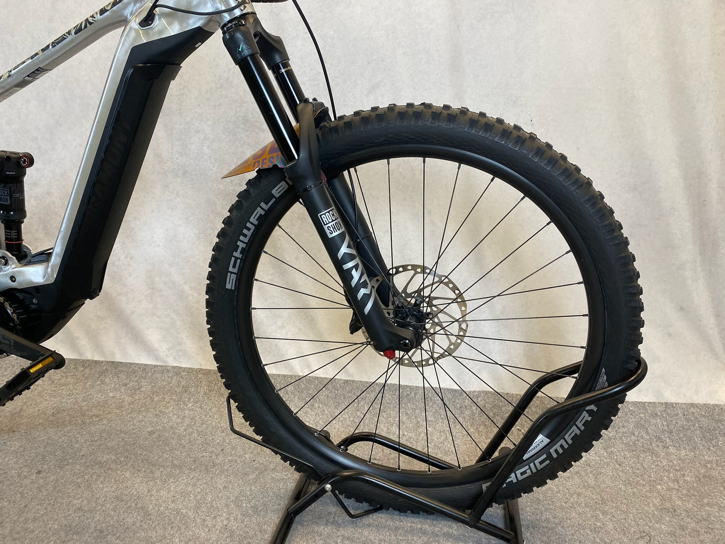 Bergamont E-Trailster Expert