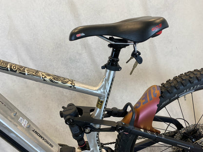 Bergamont E-Trailster Expert