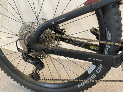Bergamont E-Trailster Expert