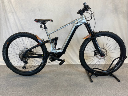 Bergamont E-Trailster Expert