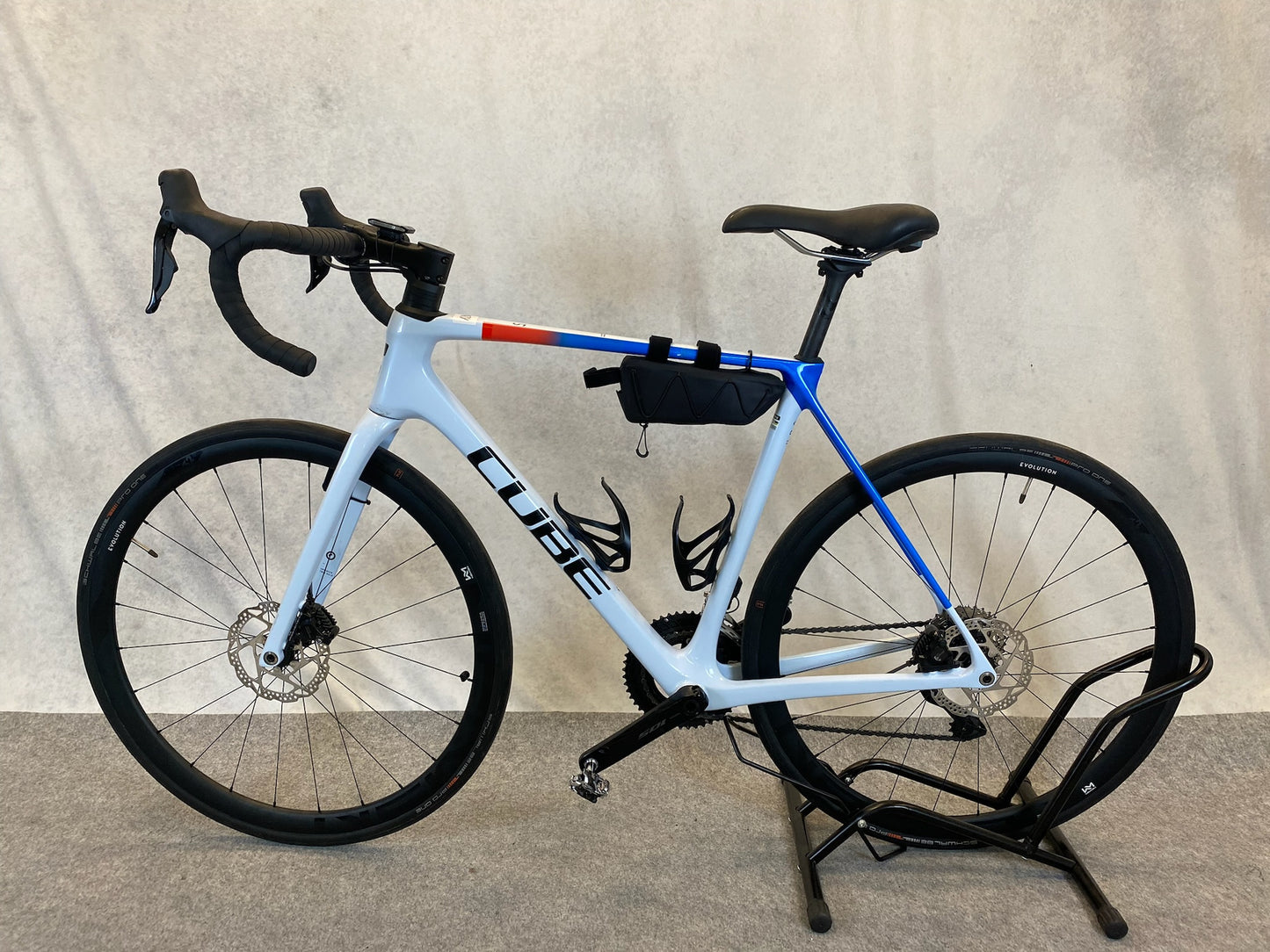 Cube Cross RACE C:62 SLX