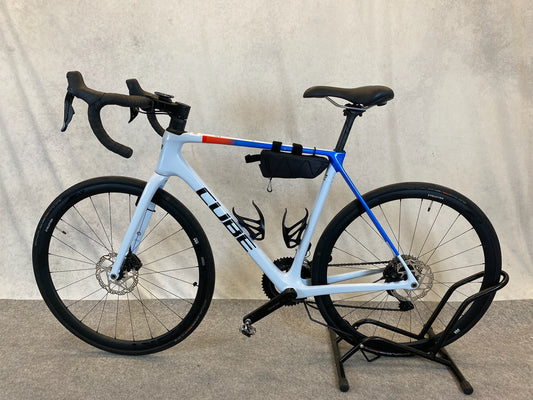 Cube Cross RACE C:62 SLX