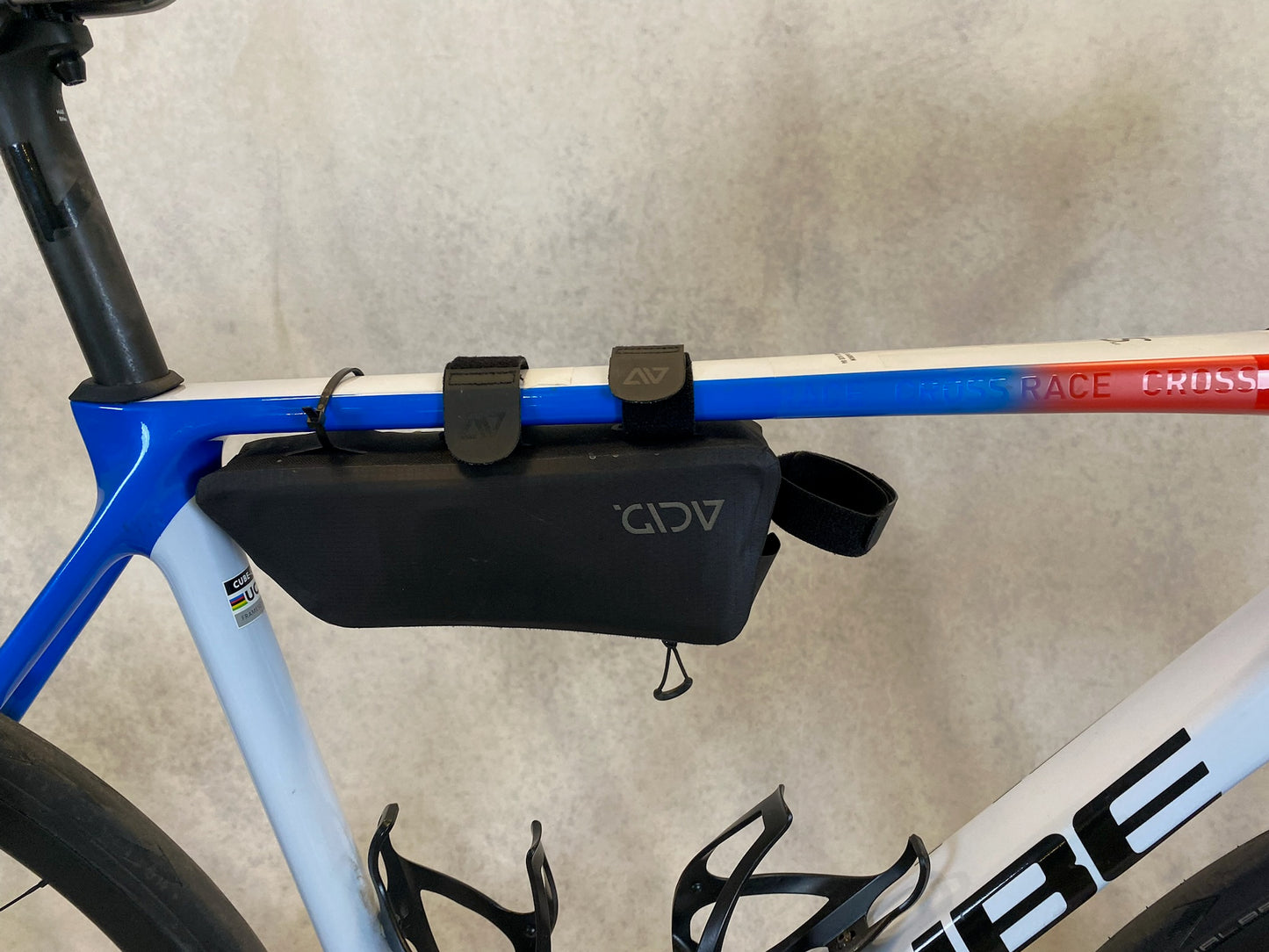 Cube Cross RACE C:62 SLX