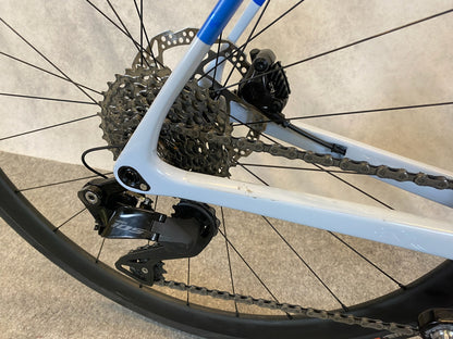 Cube Cross RACE C:62 SLX