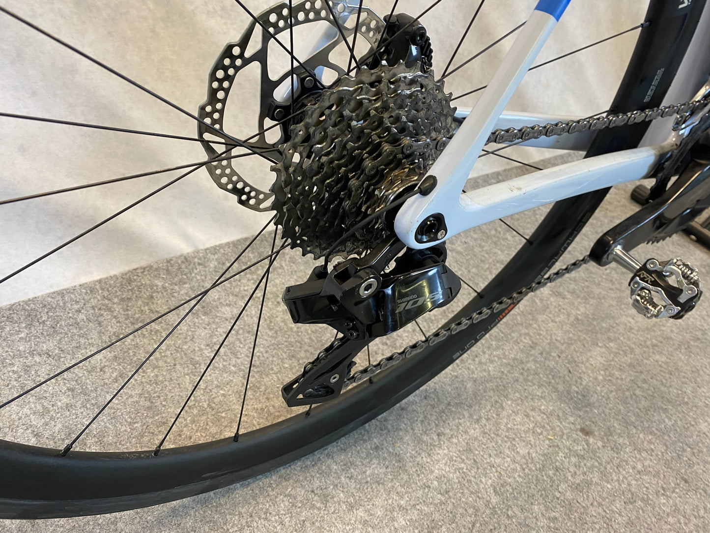 Cube Cross RACE C:62 SLX