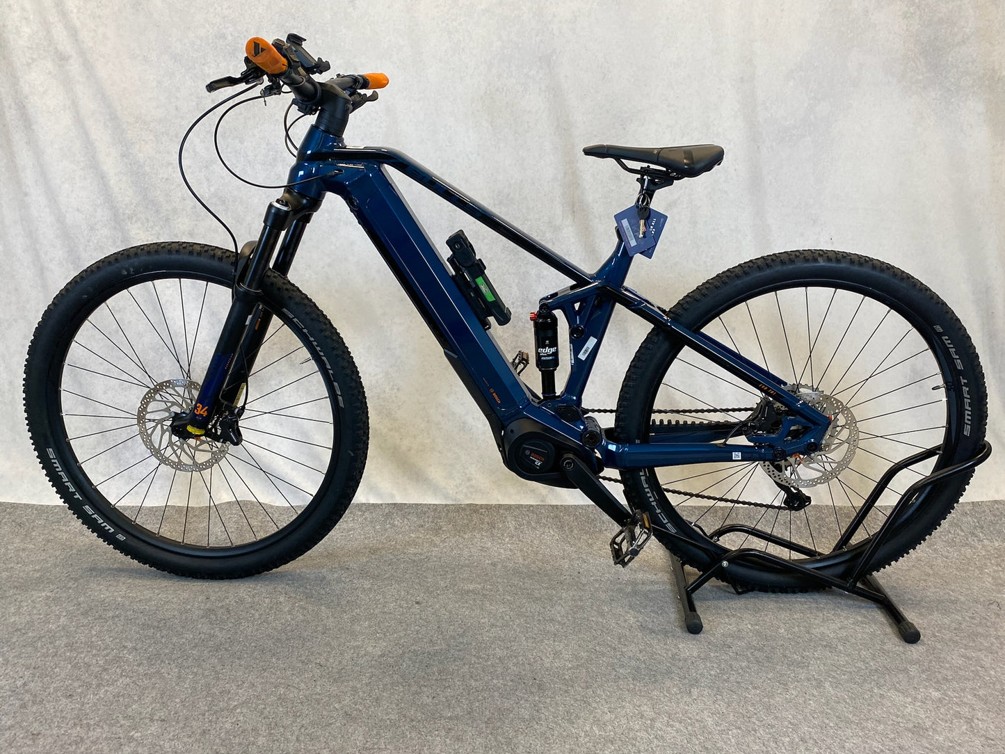 Bulls Sonic EVO TR 1 750