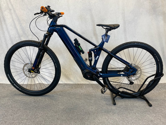 Bulls Sonic EVO TR 1 750