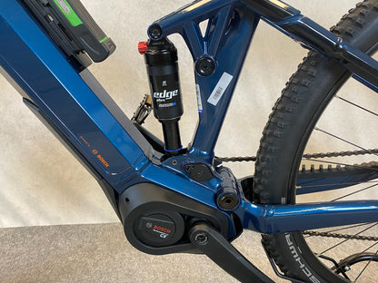 Bulls Sonic EVO TR 1 750