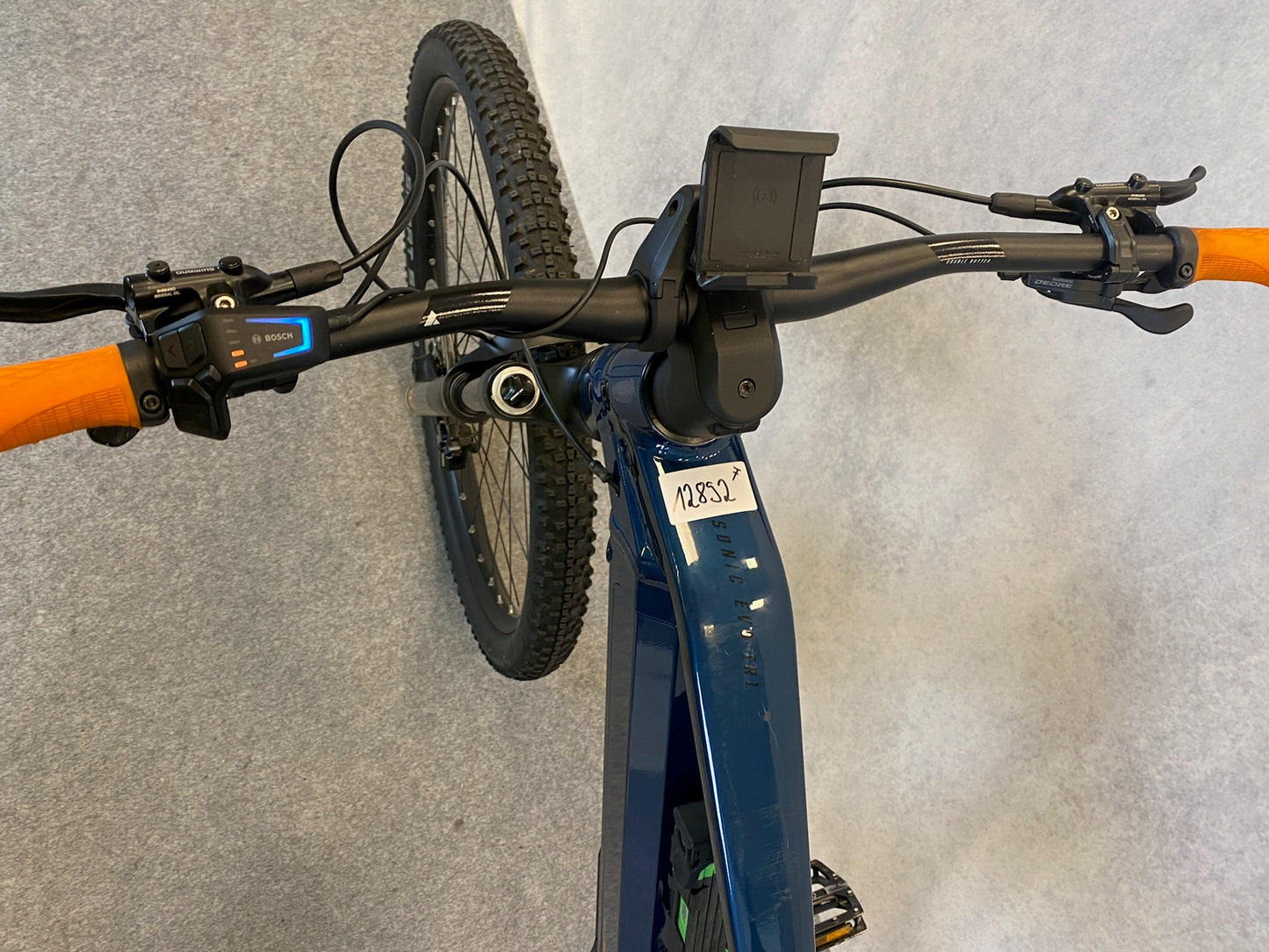 Bulls Sonic EVO TR 1 750