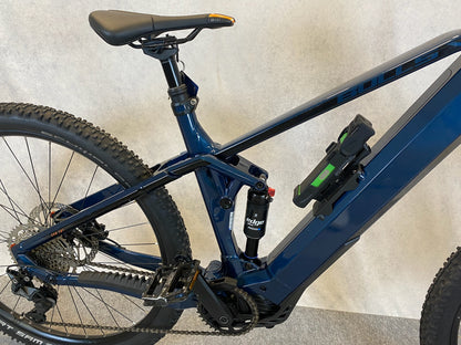 Bulls Sonic EVO TR 1 750