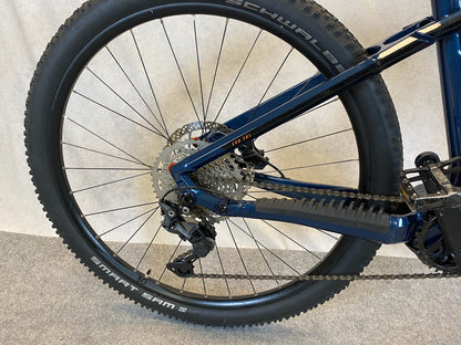 Bulls Sonic EVO TR 1 750