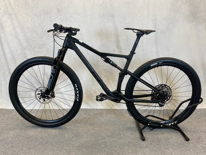 Rose Bikes THRILL HILL 5