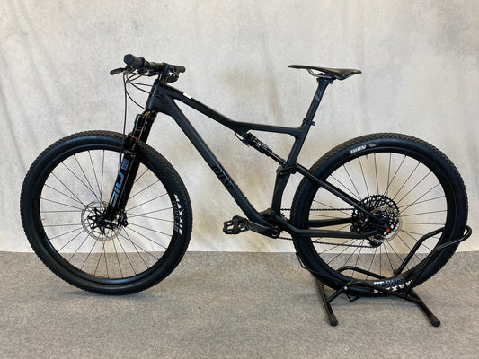 Rose Bikes THRILL HILL 5