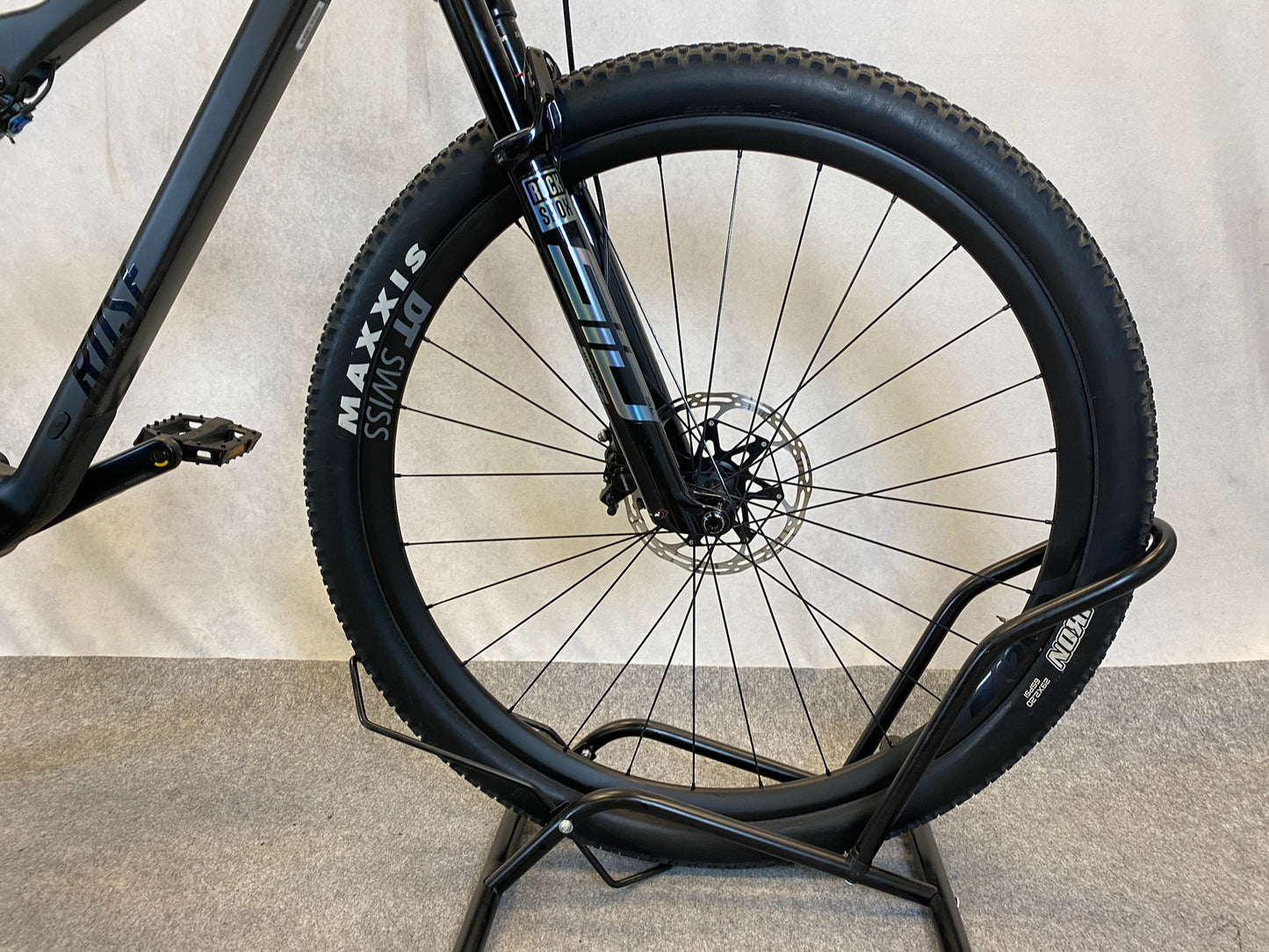 Rose Bikes THRILL HILL 5
