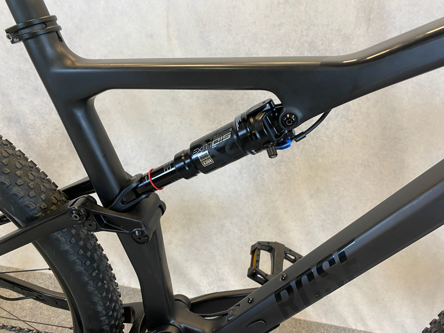Rose Bikes THRILL HILL 5