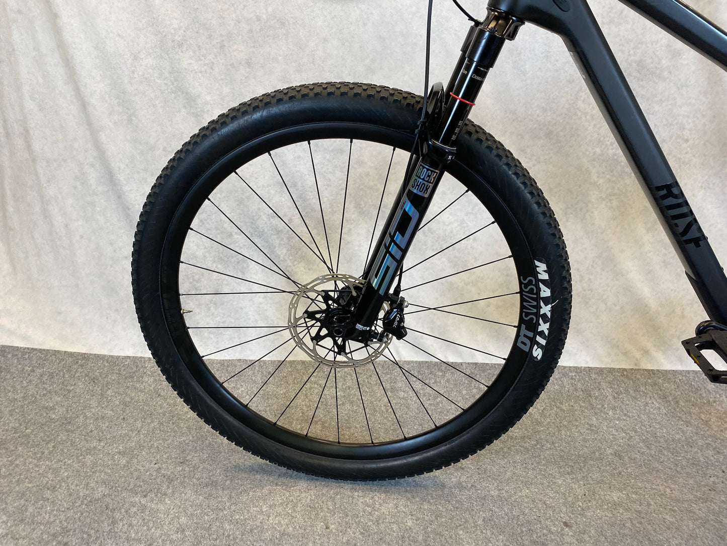 Rose Bikes THRILL HILL 5