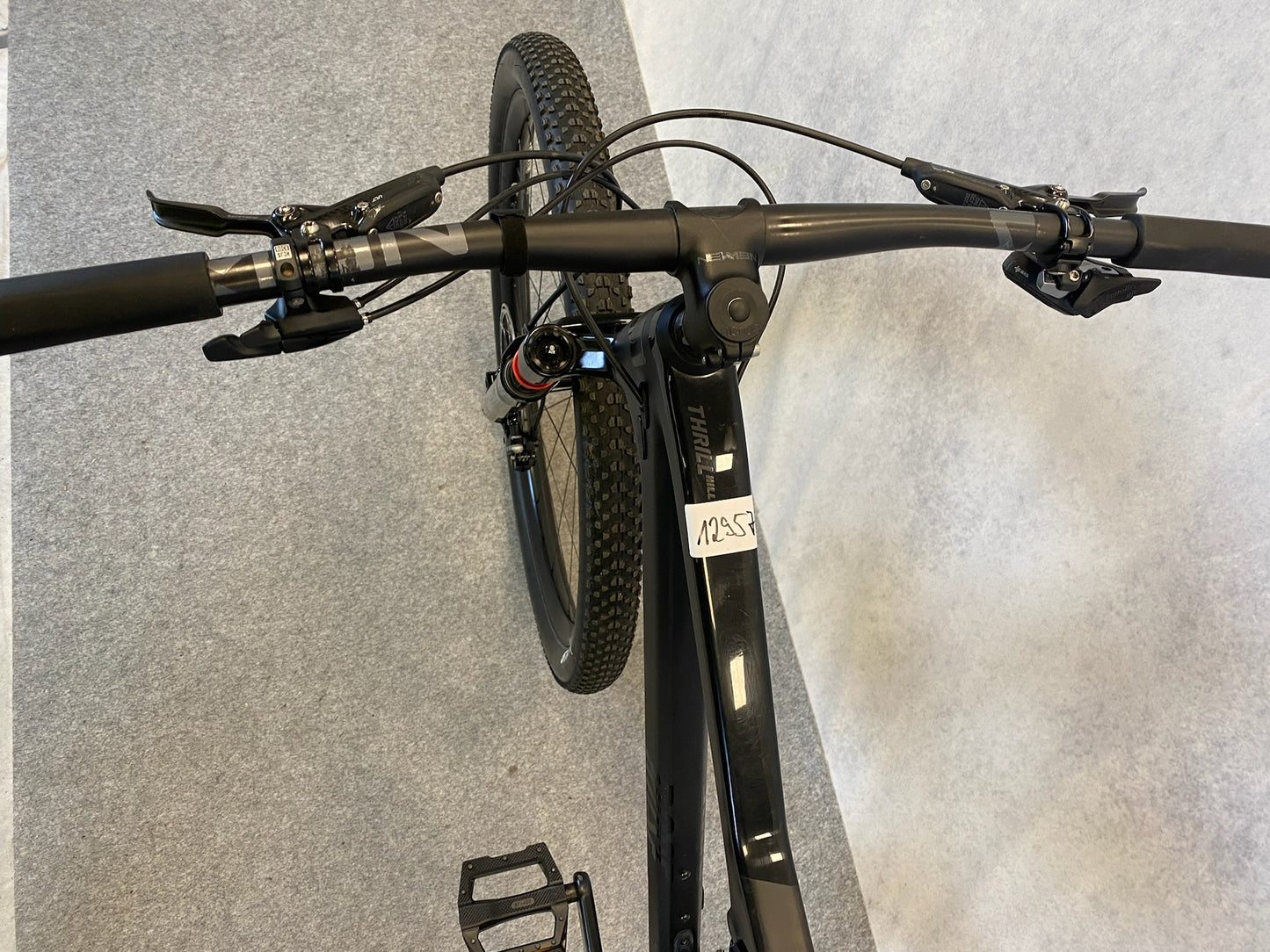 Rose Bikes THRILL HILL 5