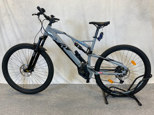 Raymon Fullray 130E
