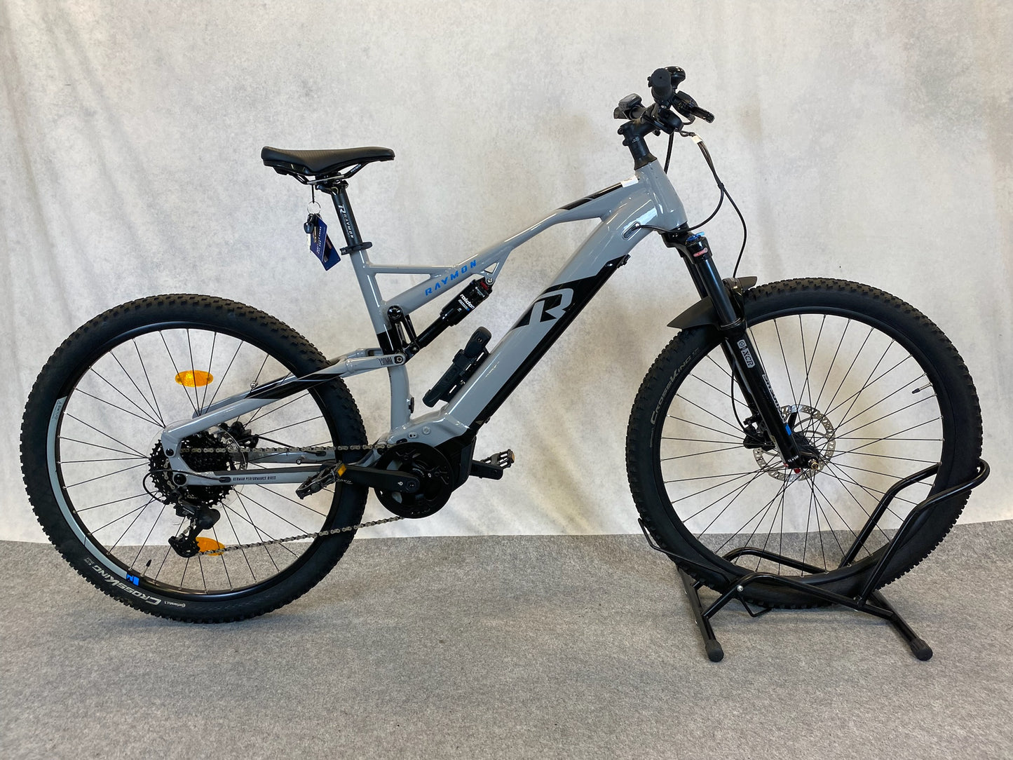 Raymon Fullray 130E