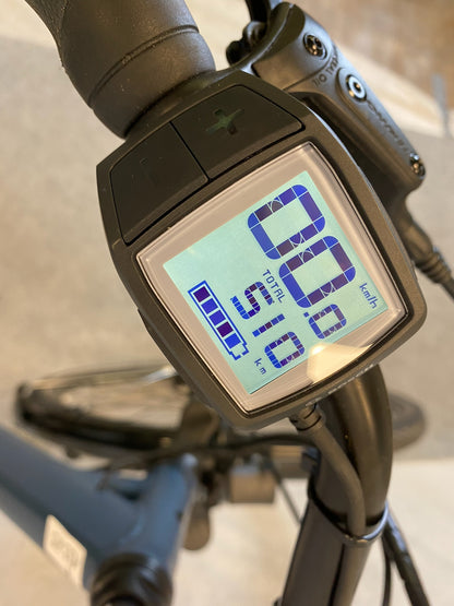 Dynamics Forte Plus 408