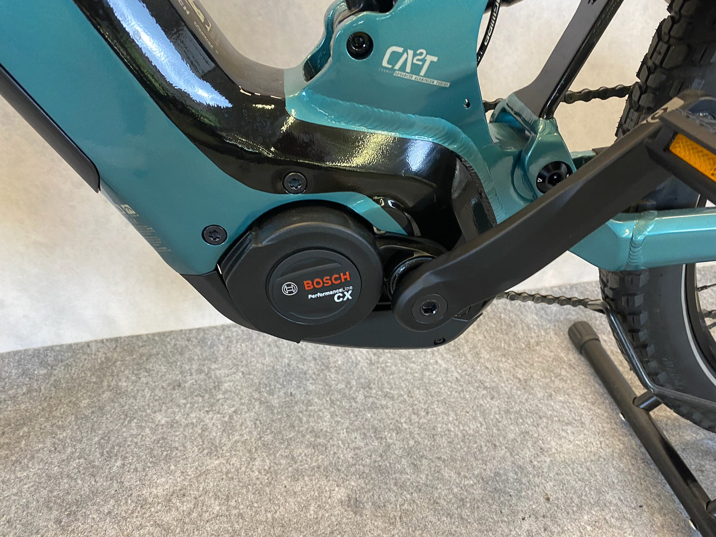 Conway Cairon SUV  FS 5.7
