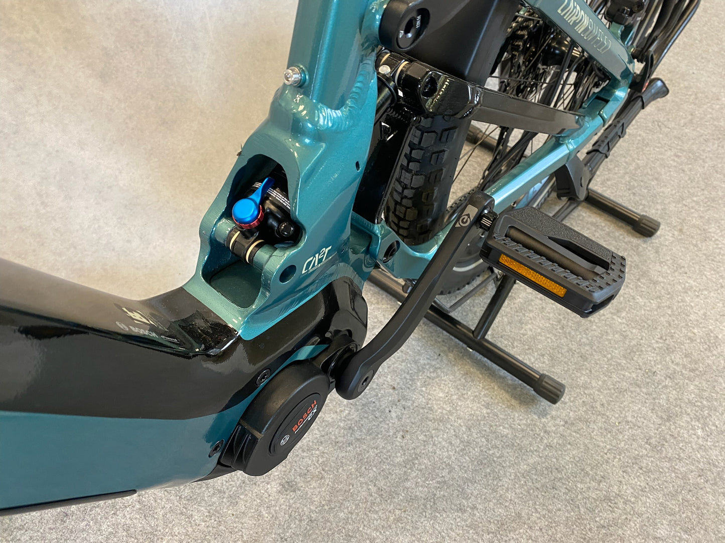 Conway Cairon SUV  FS 5.7
