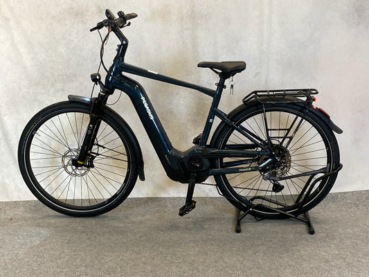 Pegasus Premio EVO11 "40Years"