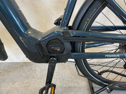 Pegasus Premio EVO11 "40Years"