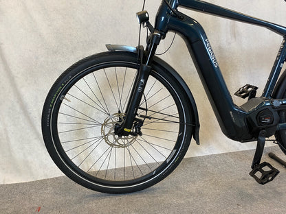Pegasus Premio EVO11 "40Years"