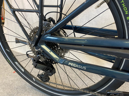 Pegasus Premio EVO11 "40Years"