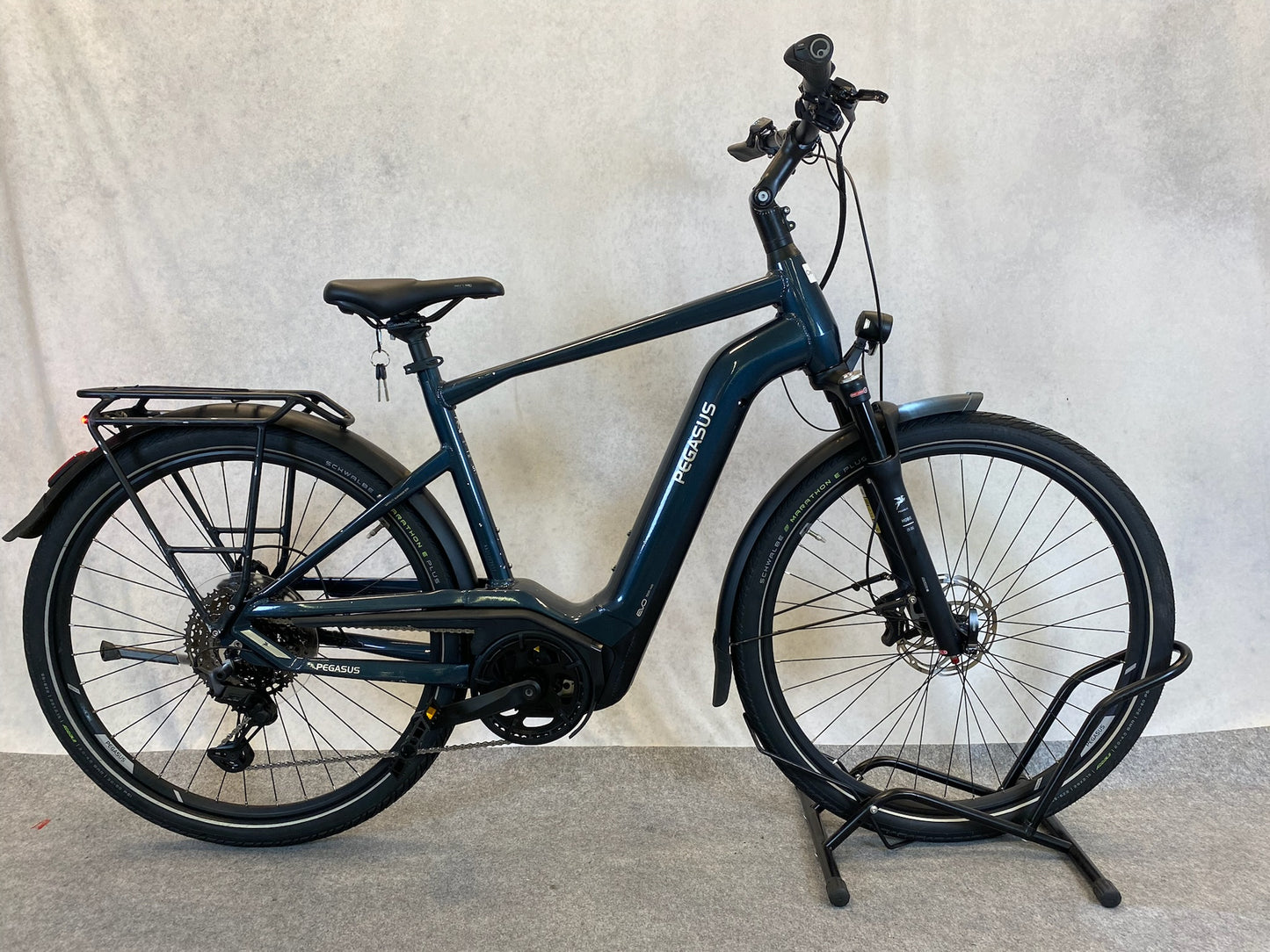 Pegasus Premio EVO11 "40Years"