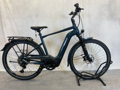 Pegasus Premio EVO11 "40Years"