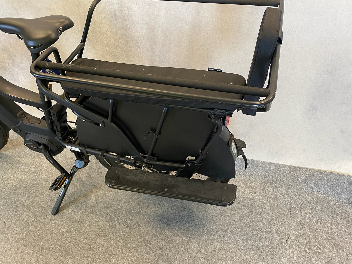 Riese und Müller Multicharger GT family